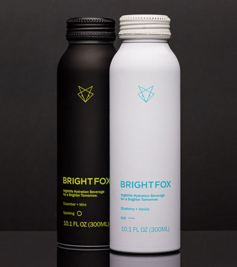 Trend Hunter: BrightFox Supports Feel-Good Nights & Days with a Nourishing Formula